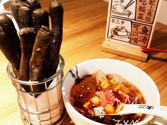 -太二酸菜鱼(正大广场店)