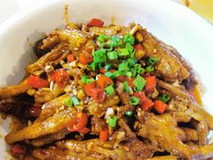 -邻舍私房菜(渊明北路店)