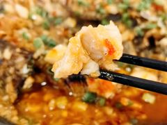 -滋味烤鱼(祥和里店)
