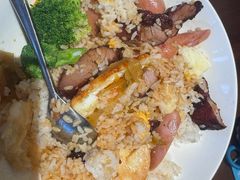 -千日贺茶餐厅(高新万达店)