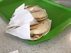 -大唐腾记腊汁肉夹馍(西安北站店)