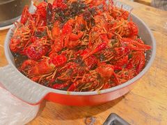 -清真海鲜大排档(原芥园道店)