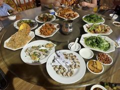 -岛中岛·海鲜大排档·万宁老字号(东澳店)