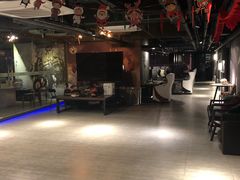 -Moss7Club 剧本杀桌游(inspark店)