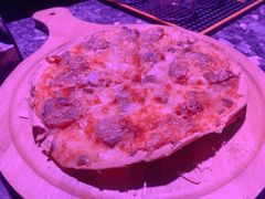 -好乐迪(张扬路八佰伴店)