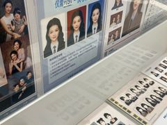 -天真蓝照相馆(杭州滨江宝龙店)