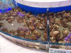-澜悦港海鲜体验主题餐厅