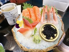 -昱匠·日本料理(金融街店)