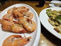 -三姐妹·海鲜大排档