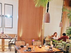 -泰香米泰国餐厅(中大国际店)