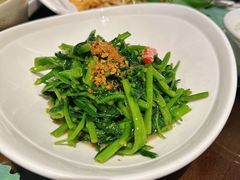 -帕蓝·暹罗料理(大学路店)