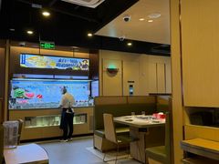 -海底捞火锅(天津SM城市广场店)