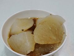 腩汁萝卜-银记肠粉(文昌北路店)