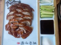 -娄三少·老北京春饼烤鸭家常菜(富力又一城店)