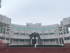 -南昌市博物馆