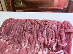 -东来顺饭庄(新源里店)