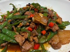 -鲜得莱渔港·小平岛海胆馆(七贤岭店)