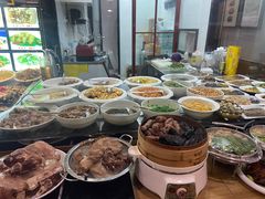 -501號台州海鲜餐厅(海创园店)