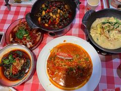 -辣小鲜·南昌大排档(船山路店)