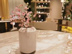 -théATRE 茶聚场(王府中環店)