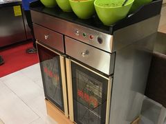调料-杨国福麻辣烫(龙阳广场店)