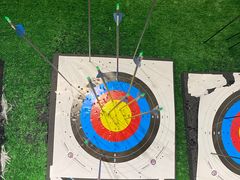 -Skay•射箭馆•弓箭娱乐(体育西店)