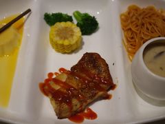 -西堤牛排(南京龙江店)