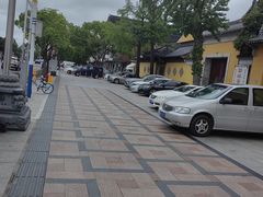 -西林禅寺