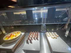 -岷山饭店-芝芝自助餐厅