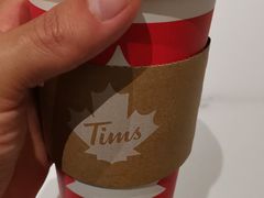 -Tims天好咖啡·贝果(东方广场店)