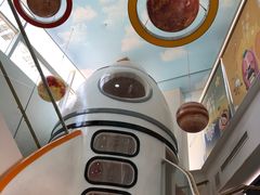 -极橙儿童齿科矫正中心(奥城店)