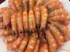 -钱大妈海鲜饭店(保利林语店)