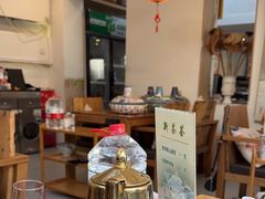 -庭院·冰煮羊·北京涮肉(西单店)