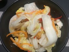 -馔豚·台北菜专门店(深圳湾万象城店)