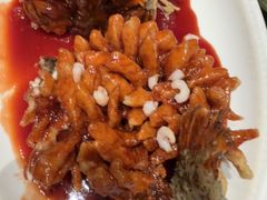 -得月楼·省级非遗·传统苏帮菜(观前店)