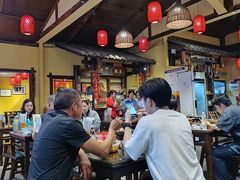 -富正毅三下锅·湘西韵味(天门山索道店)