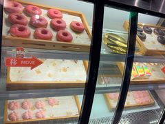 -AJIYA·池袋日式烧肉自助(天津万象城店)