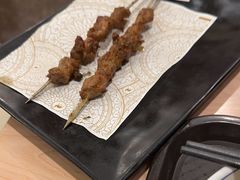 -西部马华清真食府·丝路菜(大钟寺店)