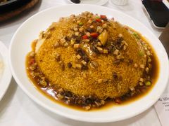 浇汁锅巴-庐州太太(鼓楼店)