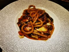醋溜乌冬面-穹六人间 people 6(岳阳路店)