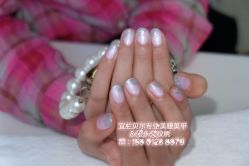 点击看大图 -梵熙美甲 Fancy Nails