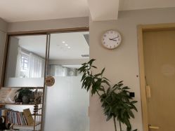 -归位瑜伽＆普拉提馆