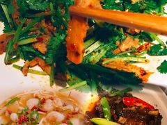 -章吴记喜瑞餐厅(东东城店)