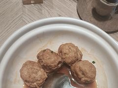 -艳阳天·非遗楚菜(武汉客厅店)