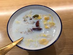 -马记永·兰州牛肉面(3019君尚店)