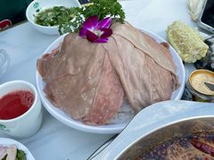 -枇杷园食为鲜火锅(南山店)