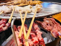 -源味居手把签烧烤(长春一店)