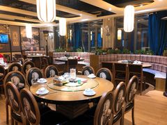 大堂-肖记公安牛肉鱼杂馆· 省级非物质文化遗产(仁和路店)