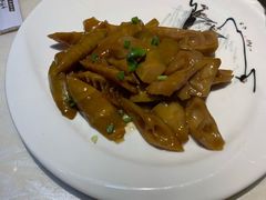 -19号私房菜(云南路店)