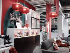 -宜家家居(西安未央商场店)